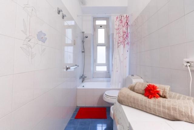 Alessia'S Flat- Loreto 2 Milano Ngoại thất bức ảnh