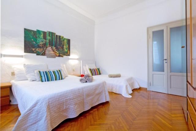 Alessia'S Flat- Loreto 2 Milano Ngoại thất bức ảnh