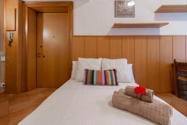 Alessia'S Flat- Loreto 2 Milano Ngoại thất bức ảnh