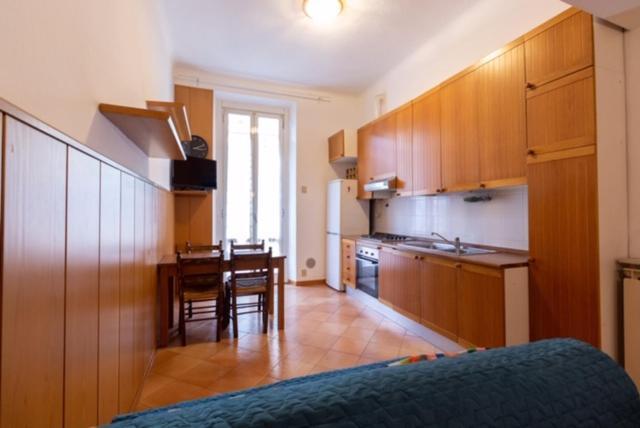 Alessia'S Flat- Loreto 2 Milano Ngoại thất bức ảnh