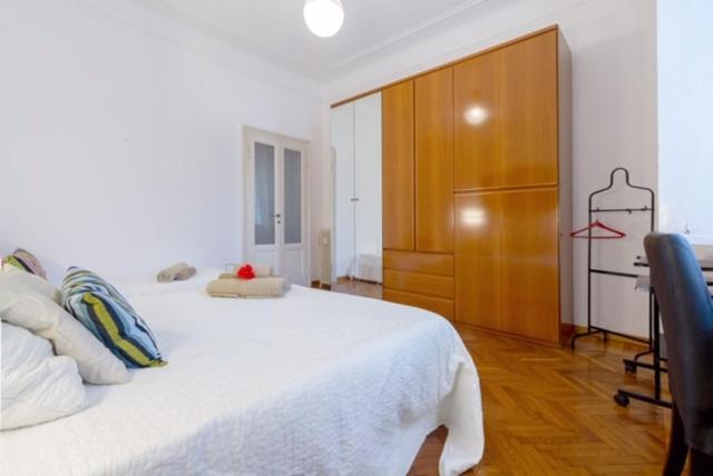 Alessia'S Flat- Loreto 2 Milano Ngoại thất bức ảnh