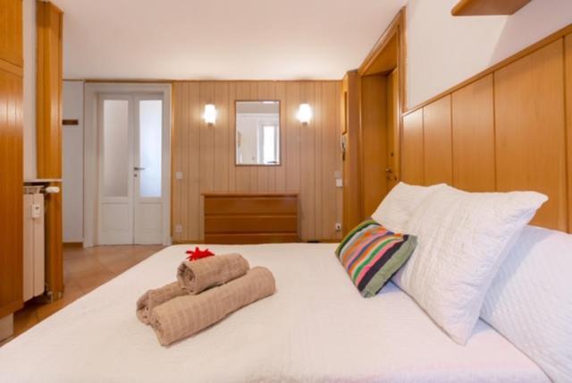 Alessia'S Flat- Loreto 2 Milano Ngoại thất bức ảnh