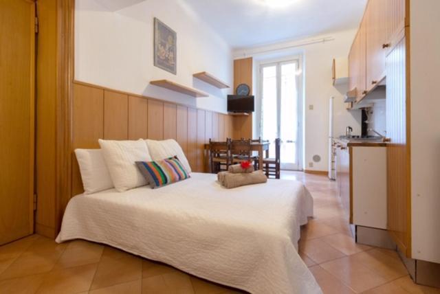 Alessia'S Flat- Loreto 2 Milano Ngoại thất bức ảnh